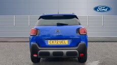 Citroen C3 Aircross 1.2 PureTech 110 Shine 5dr Petrol Hatchback